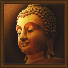 Buddha Paintings (B-2841)